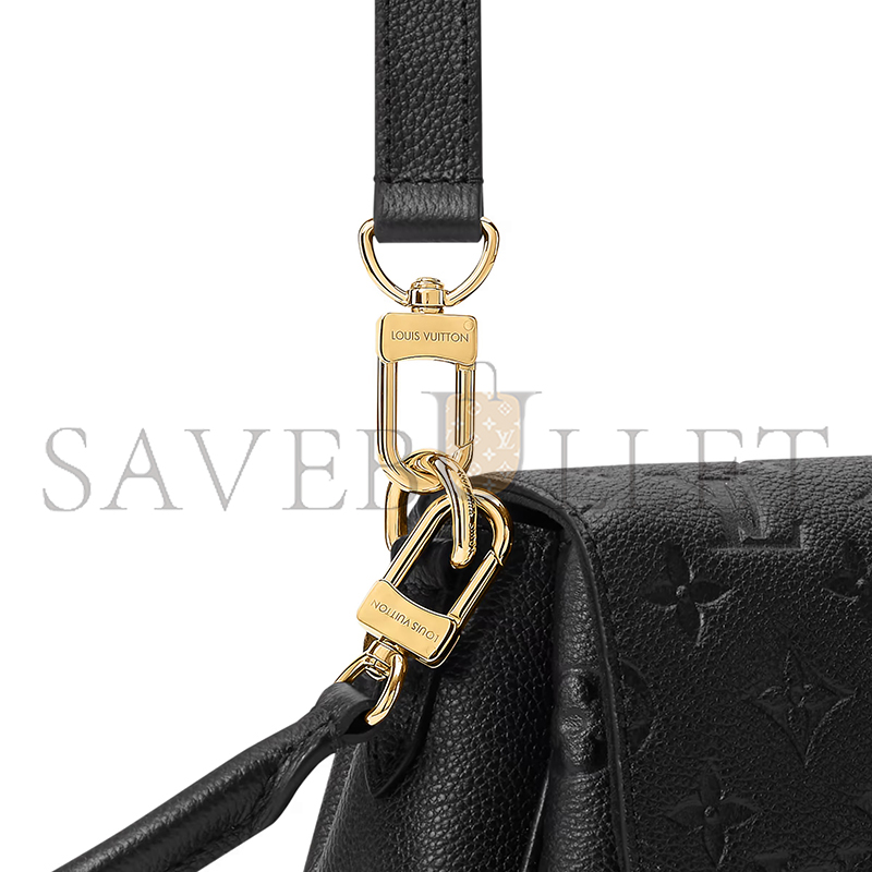 LOUIS VUITTON MASTER POCHETTE MÉTIS SOFT M29783 (25*15*5cm)